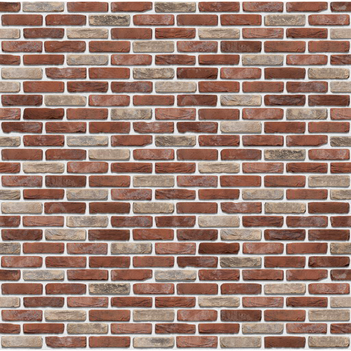 Кирпич S.Anselmo Antic Line NZ, Selmo, 250х60х55 мм фото 2