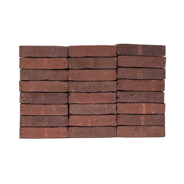 Кирпич облицовочный ENGELS Teak, 210х100х65 мм