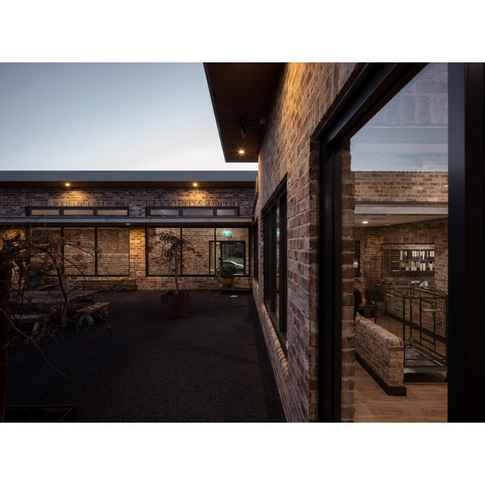 Кирпич S.Anselmo Antic Line DDMWA, Selmo, 250х60х55 мм фото 2