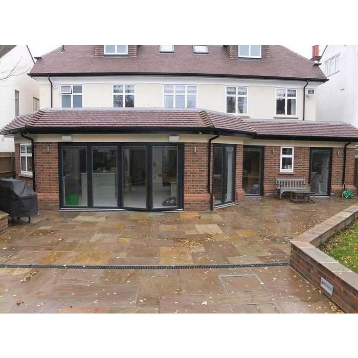 Кирпич облицовочный ENGELS Old English Red, 214х101х67 мм фото 3