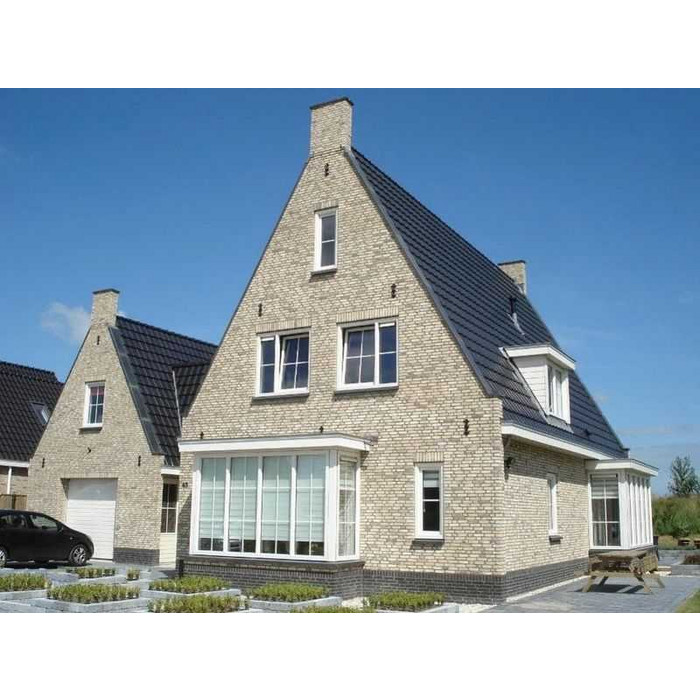 Кирпич облицовочный Terca Oud Damme, 215х102х65 мм фото 6