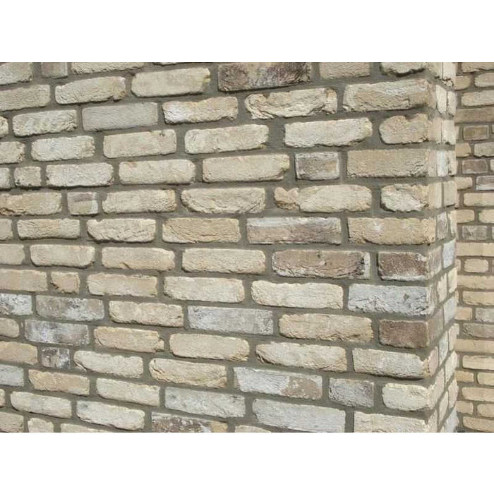 Кирпич облицовочный Terca Oud Damme, 215х102х65 мм фото 9