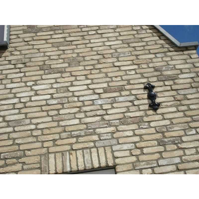 Кирпич облицовочный Terca Oud Damme, 215х102х65 мм фото 8