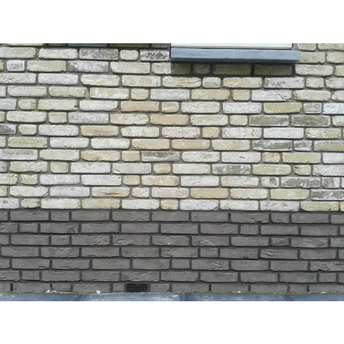 Кирпич облицовочный Terca Oud Damme, 215х102х65 мм фото 4