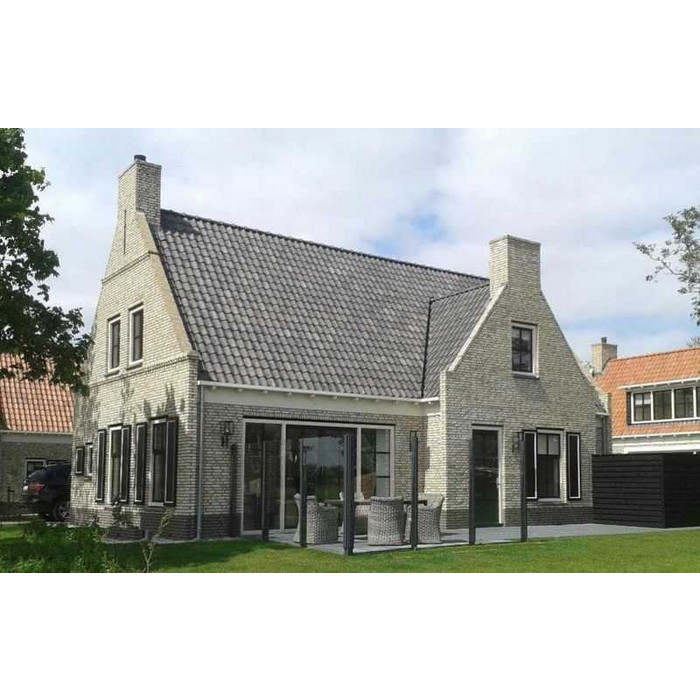 Кирпич облицовочный Terca Oud Damme, 215х102х65 мм фото 5