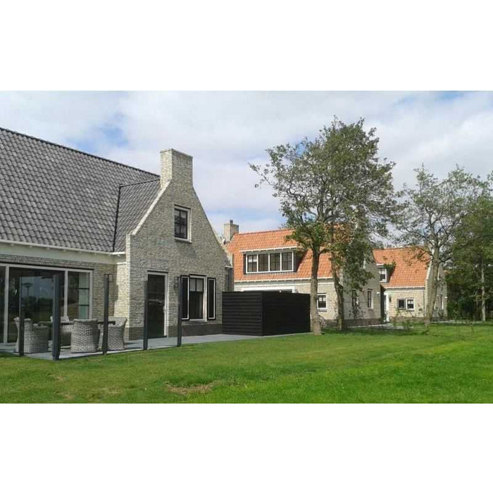 Кирпич облицовочный Terca Oud Damme, 215х102х65 мм фото 2