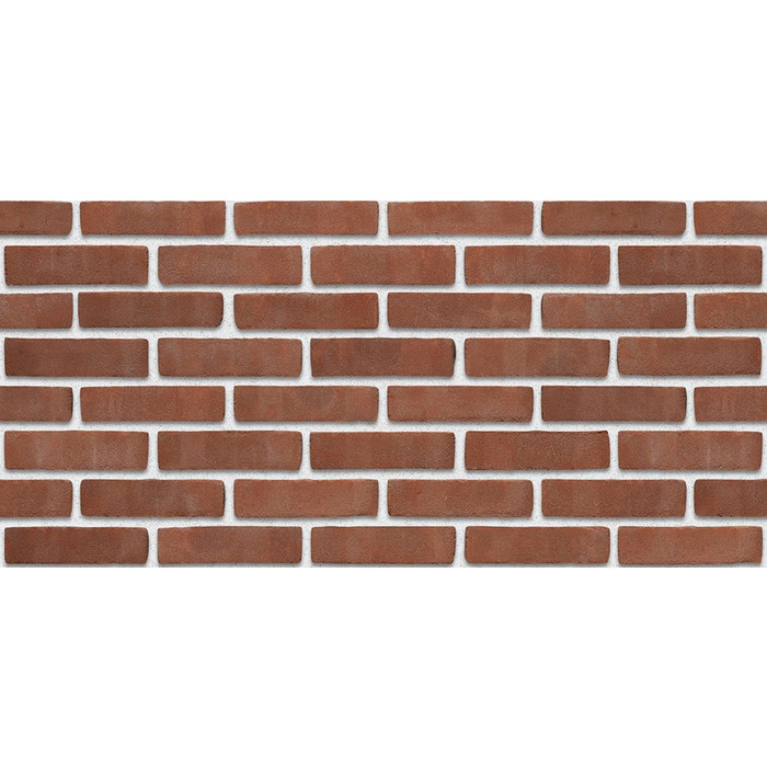 Кирпич S.Anselmo Superior Line Rosso Impero, Standart, 250х120х55 мм фото 3