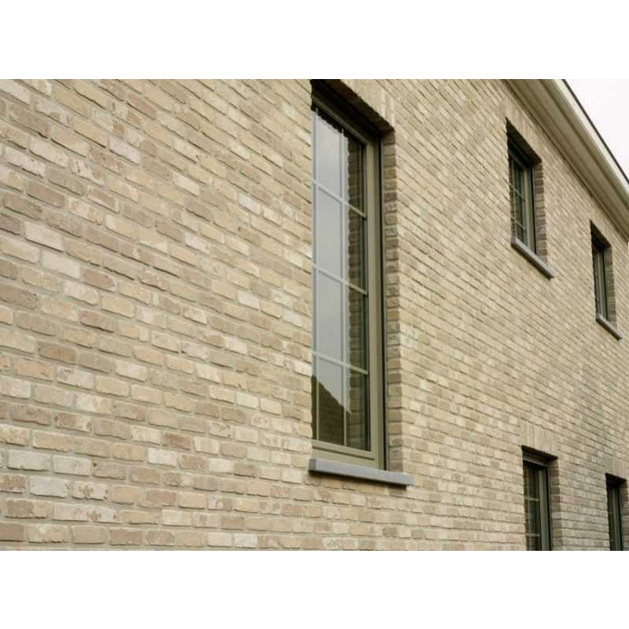 Кирпич облицовочный Terca Oud Laethem, 188х88х48 мм фото 4