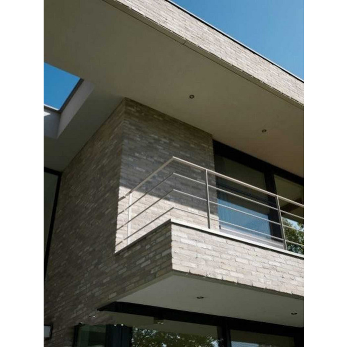 Кирпич облицовочный Terca Oud Laethem, 188х88х48 мм фото 9