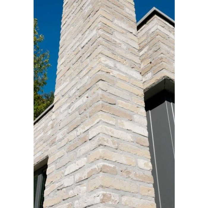 Кирпич облицовочный Terca Oud Laethem, 188х88х48 мм фото 10