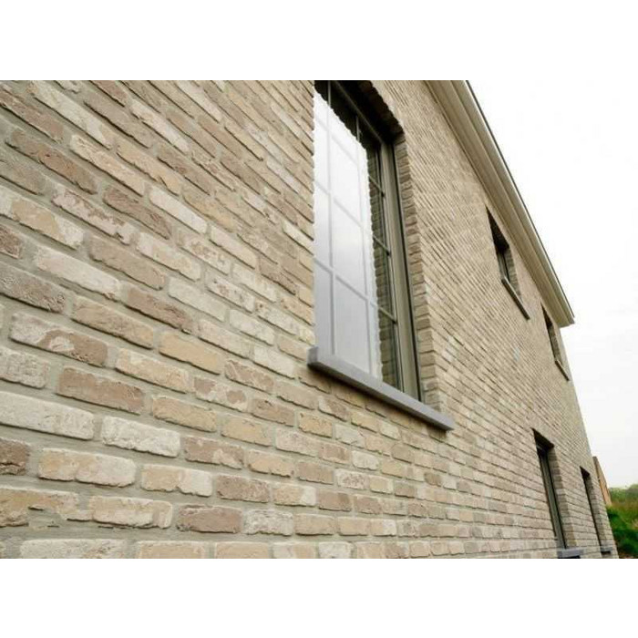 Кирпич облицовочный Terca Oud Laethem, 188х88х48 мм фото 3
