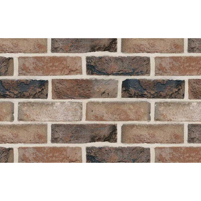 Кирпич облицовочный Terca Safier, 215х102х65 мм