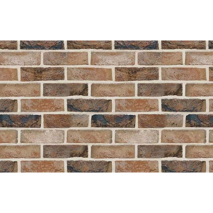 Кирпич облицовочный Terca Safier, 215х102х65 мм фото 2