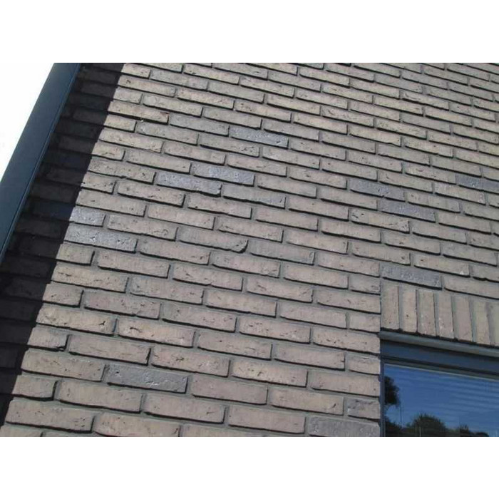 Кирпич облицовочный Terca Cosmos Exclusief, 210х100х50 мм фото 9