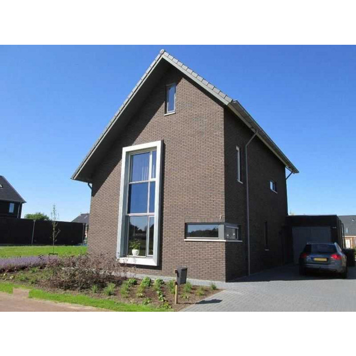 Кирпич облицовочный Terca Cosmos Exclusief, 210х100х50 мм фото 7