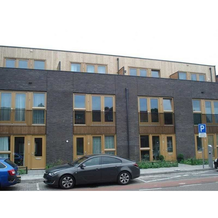 Кирпич облицовочный Terca Cosmos Exclusief, 210х100х50 мм фото 10