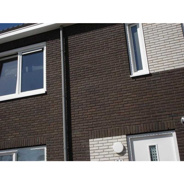 Кирпич облицовочный Terca Cosmos Exclusief, 210х100х50 мм фото 5