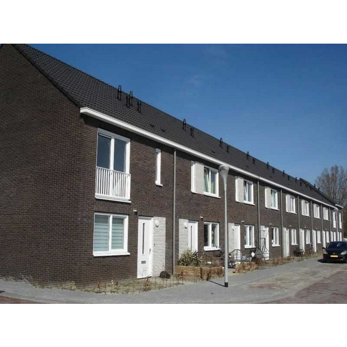 Кирпич облицовочный Terca Cosmos Exclusief, 210х100х50 мм фото 2