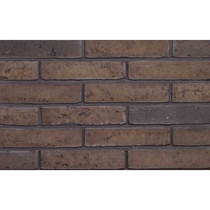 Кирпич облицовочный Terca Cosmos Exclusief, 210х100х50 мм