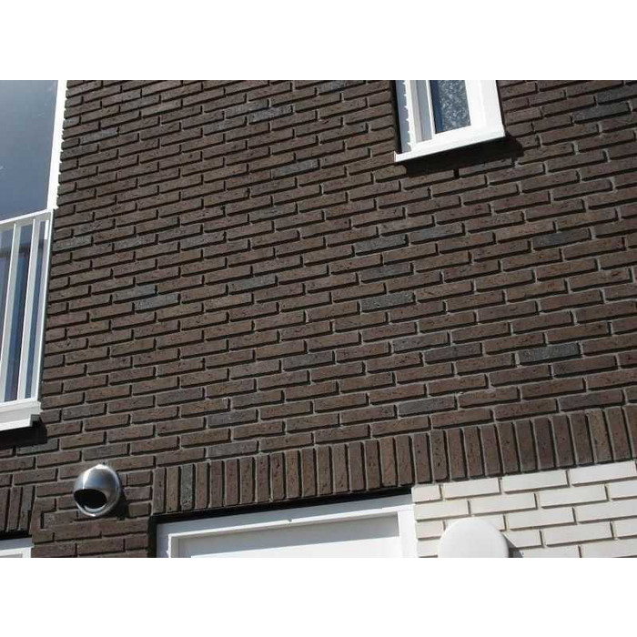 Кирпич облицовочный Terca Cosmos Exclusief, 210х100х50 мм фото 6