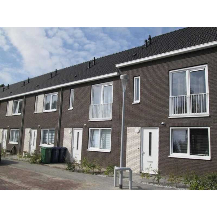 Кирпич облицовочный Terca Cosmos Exclusief, 210х100х50 мм фото 3