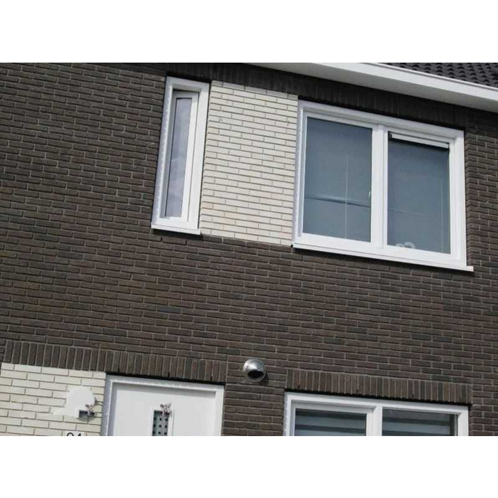 Кирпич облицовочный Terca Cosmos Exclusief, 210х100х50 мм фото 4