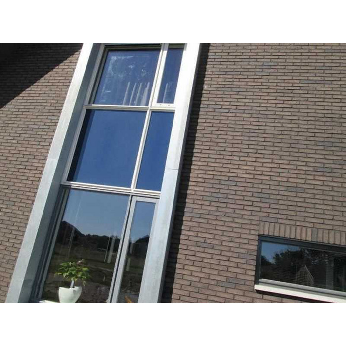 Кирпич облицовочный Terca Cosmos Exclusief, 210х100х50 мм фото 8