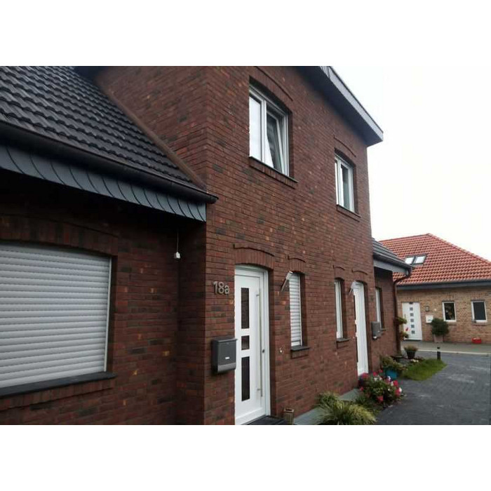 Кирпич облицовочный Muhr Nr 33, Moyland, 210х100х65 мм фото 4