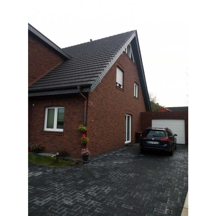 Кирпич облицовочный Muhr Nr 33, Moyland, 210х100х65 мм фото 7