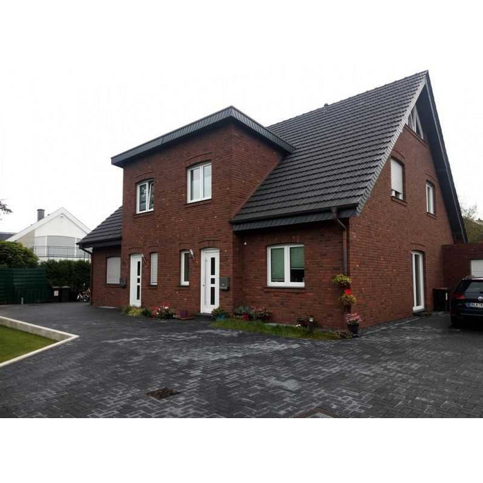 Кирпич облицовочный Muhr Nr 33, Moyland, 210х100х65 мм фото 3