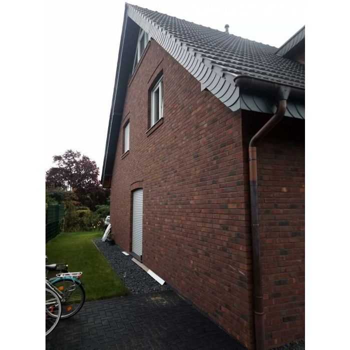 Кирпич облицовочный Muhr Nr 33, Moyland, 210х100х65 мм фото 5