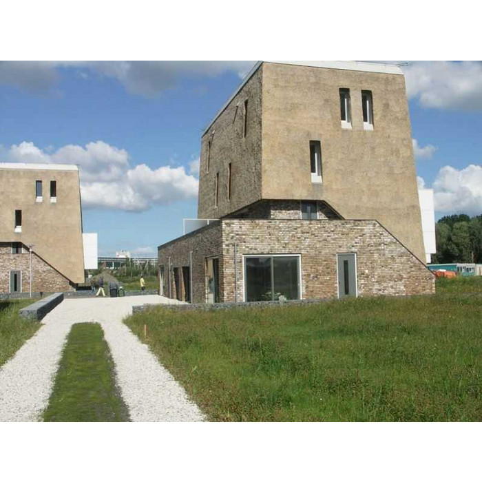 Кирпич облицовочный ENGELS Barnsteen, 214х45-50х66 мм фото 5