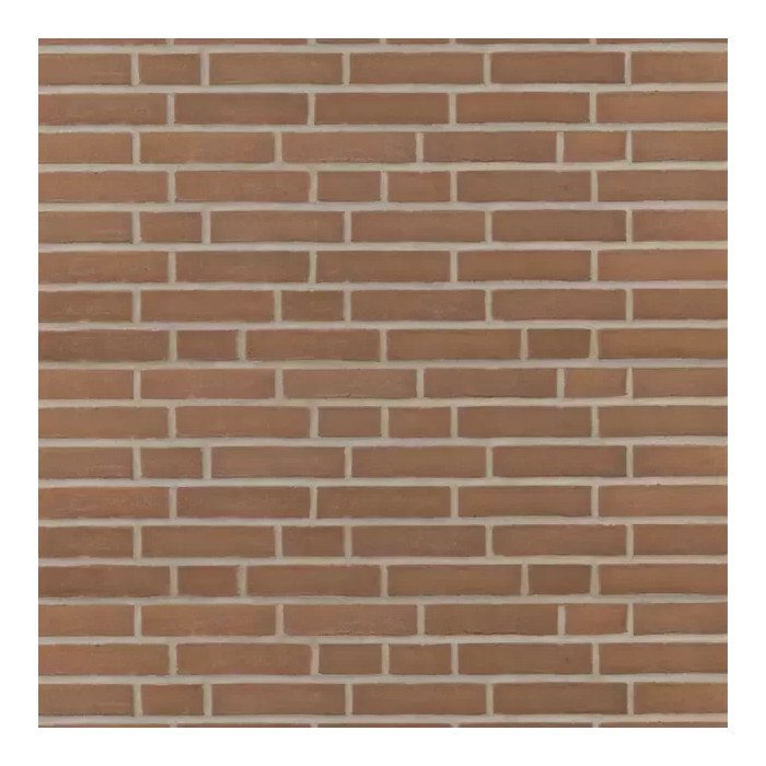 Кирпич облицовочный Randers Tegl Classica RT427, 228х108х54 мм
