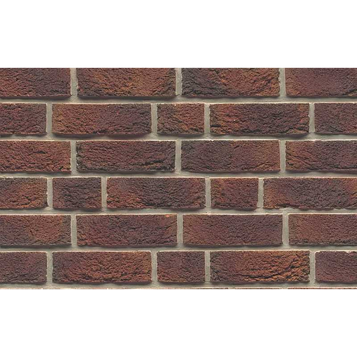 Кирпич облицовочный Muhr Nr 5, Erika engobiert, 210х100х65 мм
