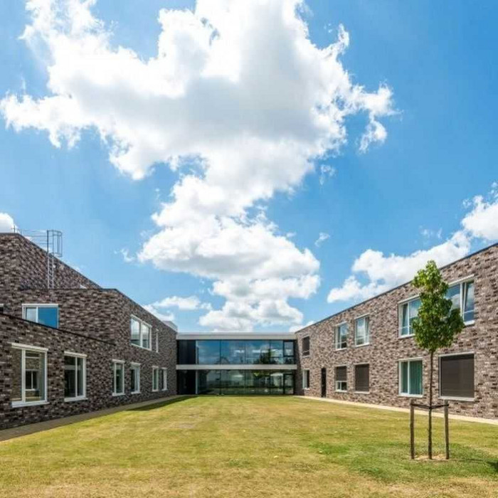 Кирпич облицовочный Terca Prata Genuanceerd, 215х102х65 мм фото 8