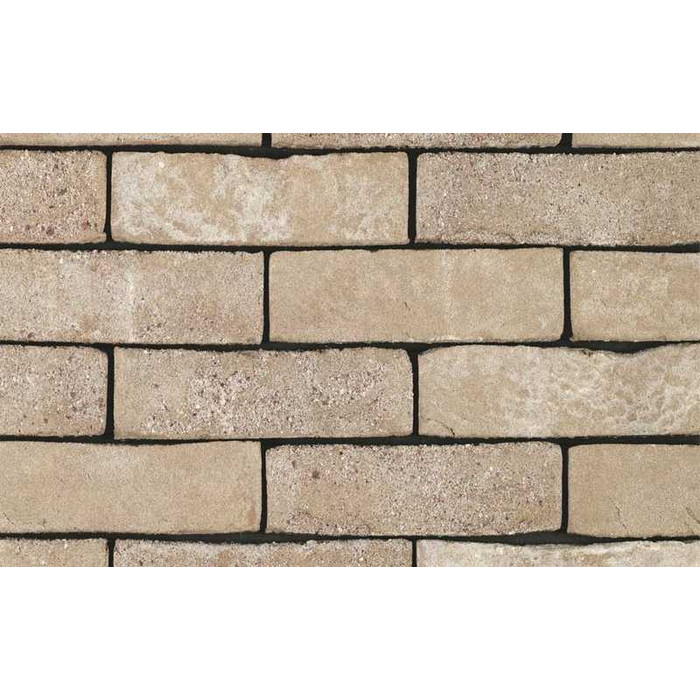 Кирпич облицовочный Terca Prata Genuanceerd, 215х102х65 мм