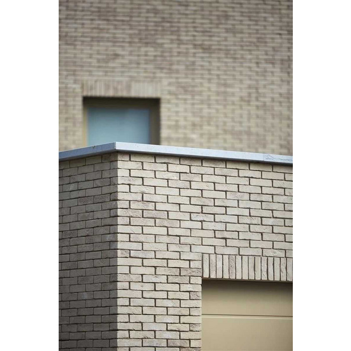 Кирпич облицовочный Terca Prata Genuanceerd, 215х102х65 мм фото 5