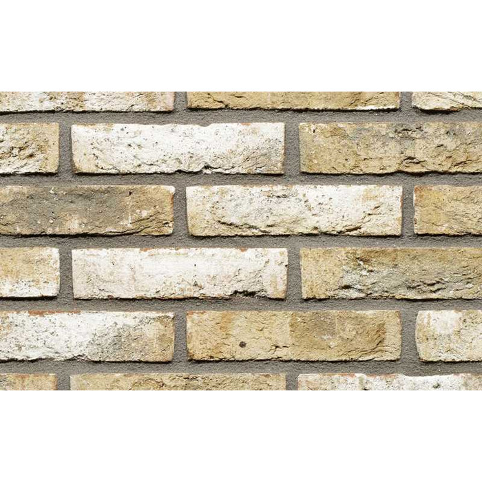 Кирпич облицовочный Terca Bronsgroen, 210х100х50 мм