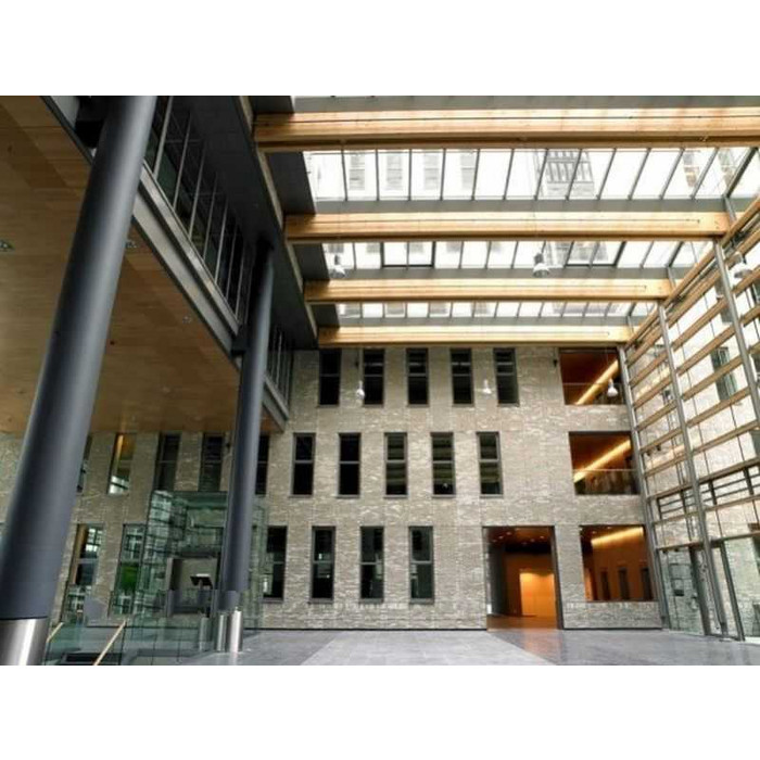 Кирпич облицовочный Terca Bronsgroen, 210х100х50 мм фото 10