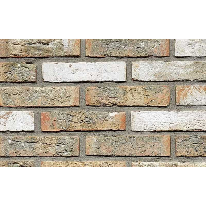 Кирпич облицовочный Terca Bronsgroen, 210х100х50 мм фото 2