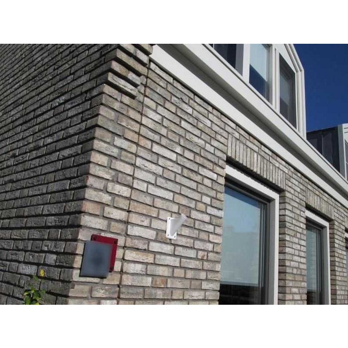 Кирпич облицовочный Terca Bronsgroen, 210х100х50 мм фото 6