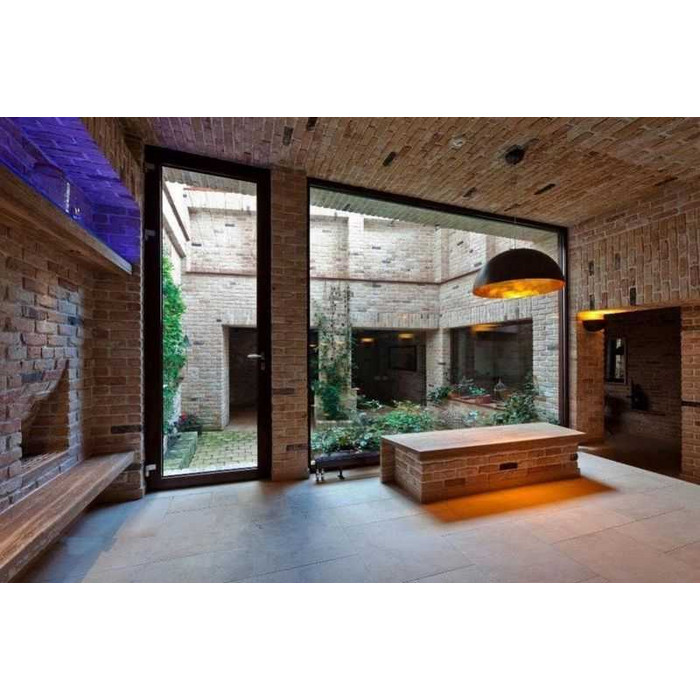 Кирпич облицовочный Terca Oud Beauvoorde, 215х102х65 мм фото 10