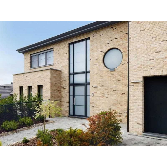 Кирпич облицовочный Terca Oud Beauvoorde, 215х102х65 мм фото 7