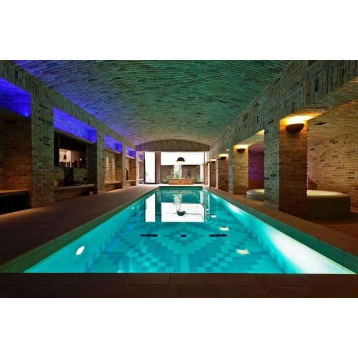 Кирпич облицовочный Terca Oud Beauvoorde, 215х102х65 мм фото 9