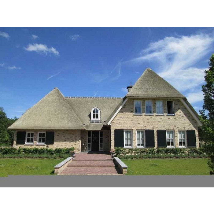 Кирпич облицовочный Terca Oud Beauvoorde, 215х102х65 мм фото 2