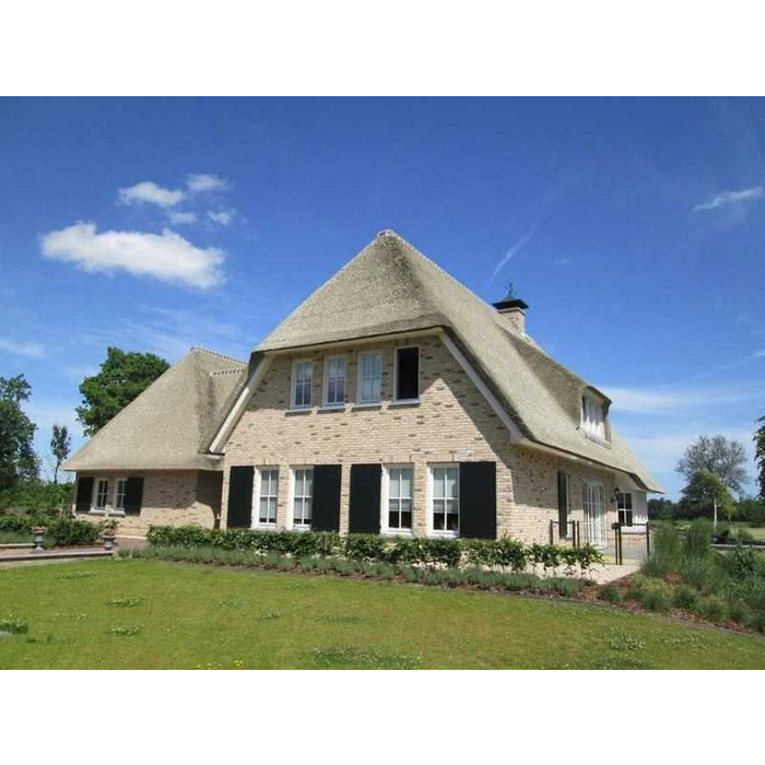 Кирпич облицовочный Terca Oud Beauvoorde, 215х102х65 мм фото 4