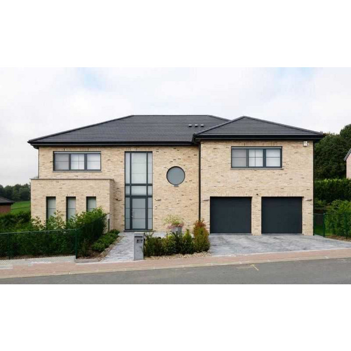 Кирпич облицовочный Terca Oud Beauvoorde, 215х102х65 мм фото 6