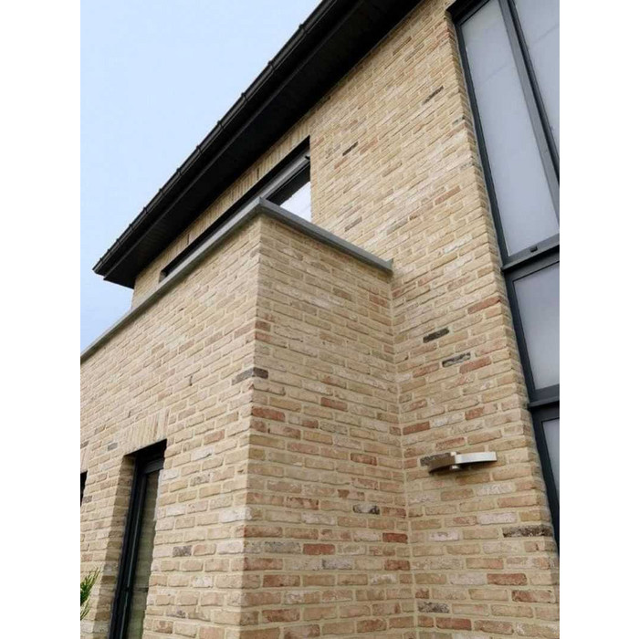 Кирпич облицовочный Terca Oud Beauvoorde, 215х102х65 мм фото 8