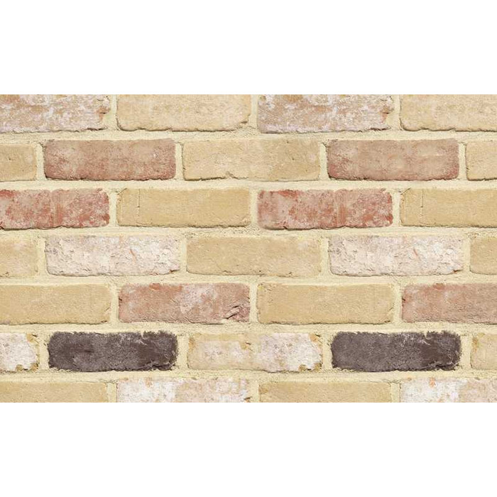 Кирпич облицовочный Terca Oud Beauvoorde, 215х102х65 мм