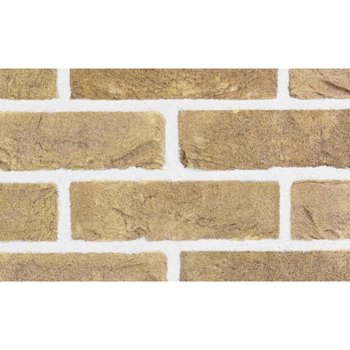 Кирпич S.Anselmo Custom blend GLW, Standart, 250х60х55 мм